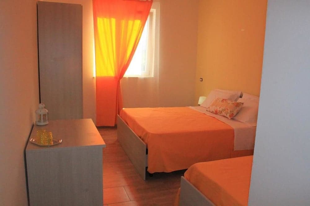 Messapia B&B