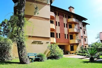 Apartamento Serra - Gramado