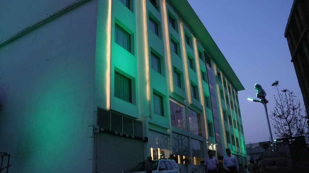 hotel image