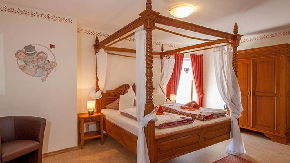 Am Eifelsteig Spa & Wellness Hotel