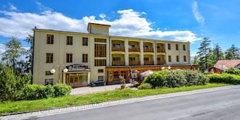 Hotel Smokovec