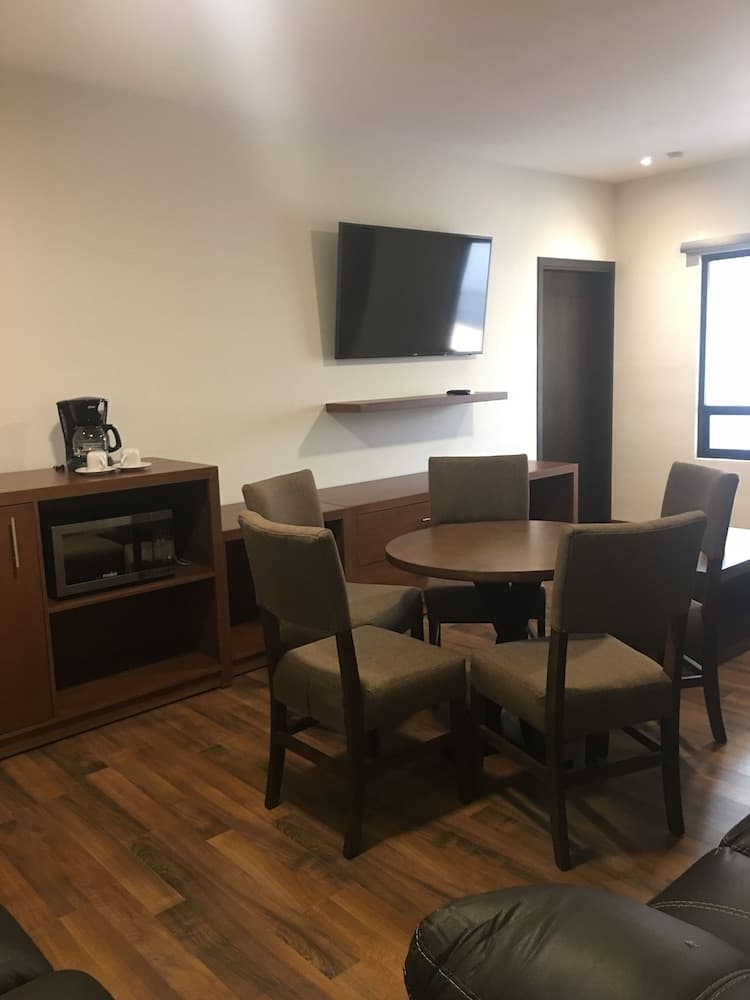 Hotel Plaza Catedral