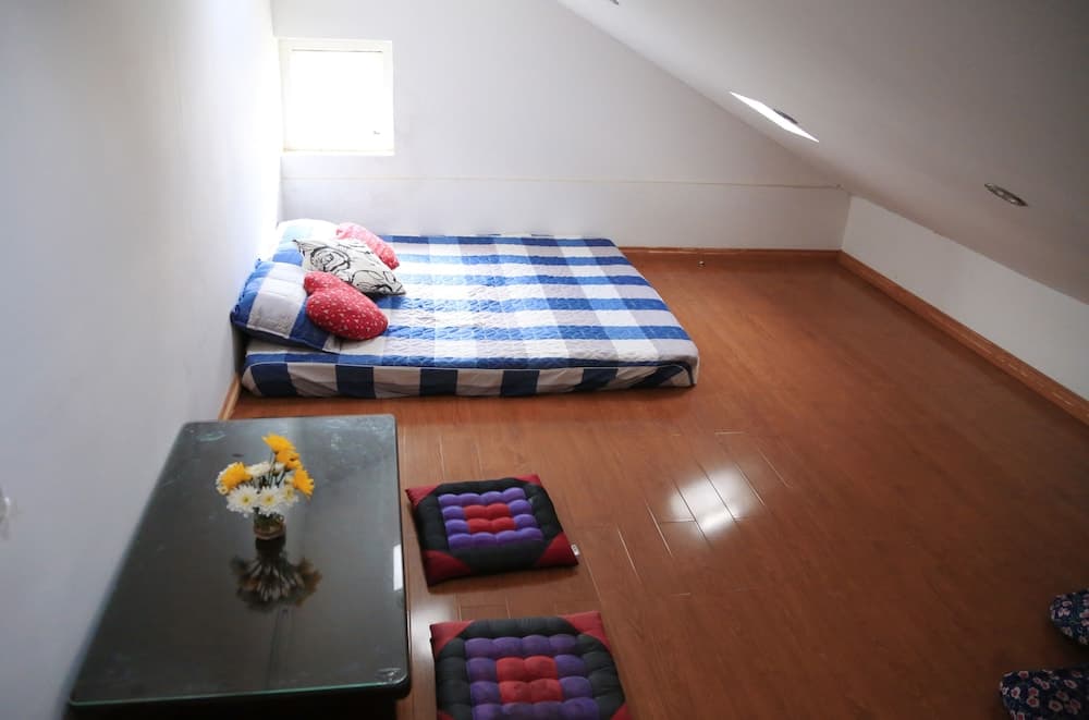 Hoai Huong Homestay
