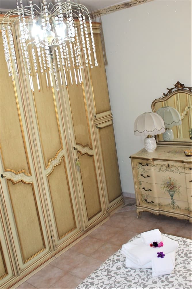 B&B San Peter's Golden Rooms