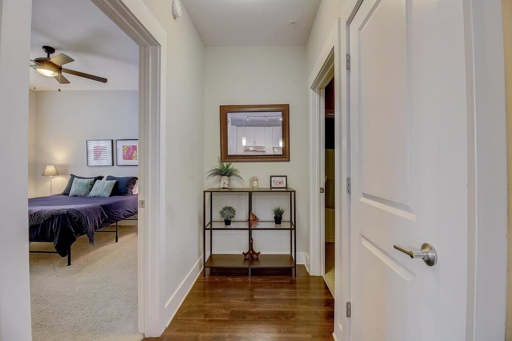 FRONTDESK Berkshire Dilworth Apts Midtown Charlotte