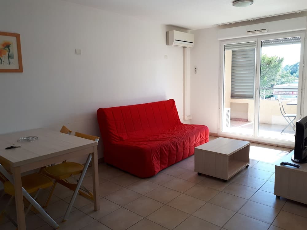 Les Parasols d'Argens