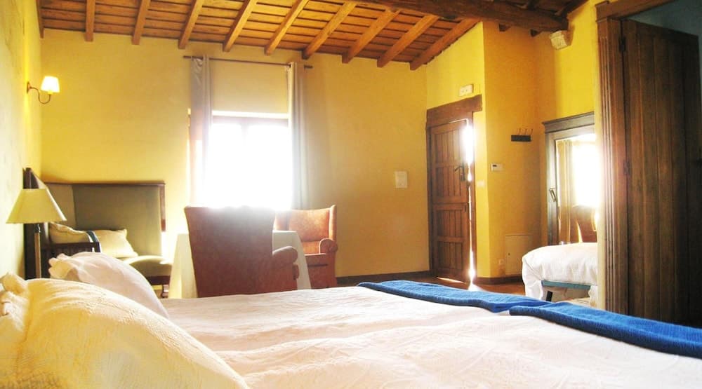 Casa Rural Las Fuentes de Ágata