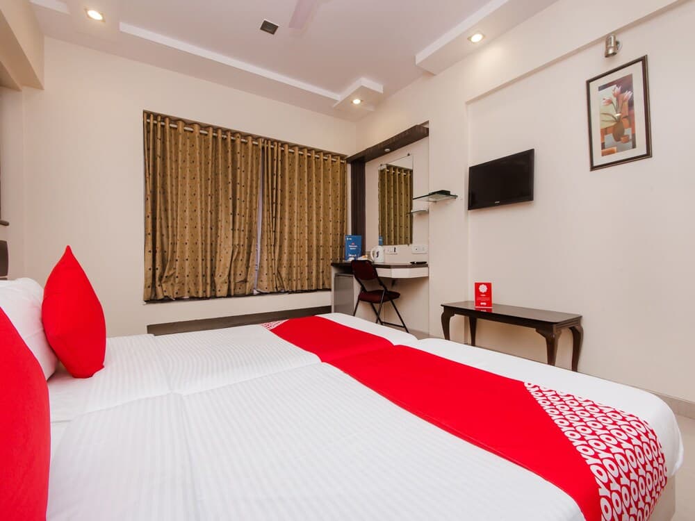 OYO 599 Hotel Whitefield