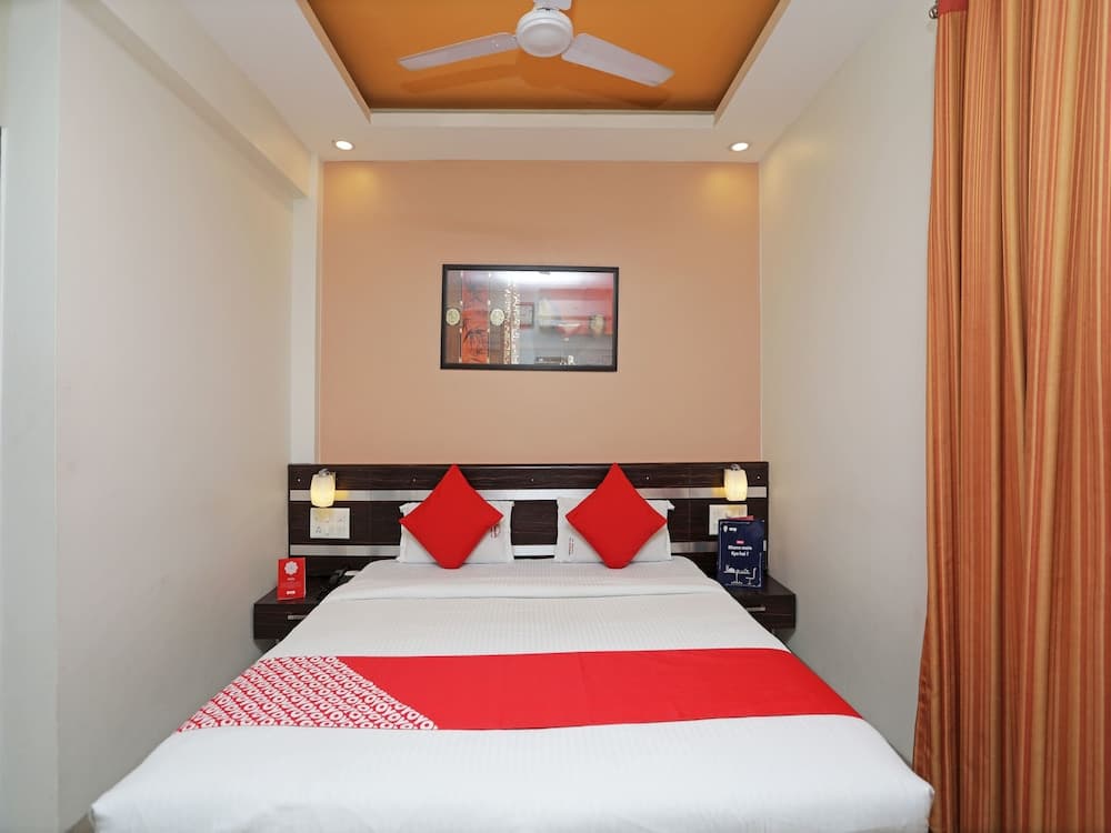 OYO 603 Hotel Swasti