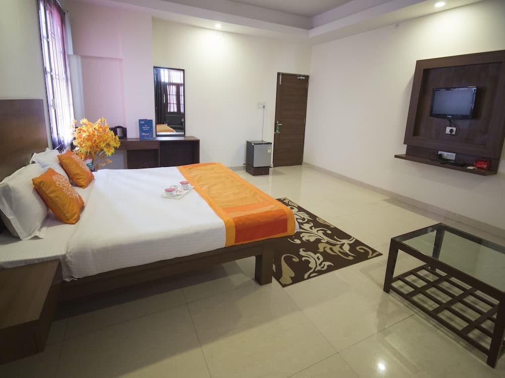 OYO 680 Hotel Ranjana Heritage