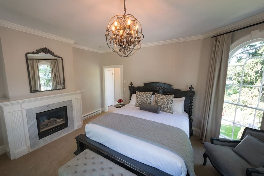 Serenity Inn Newport