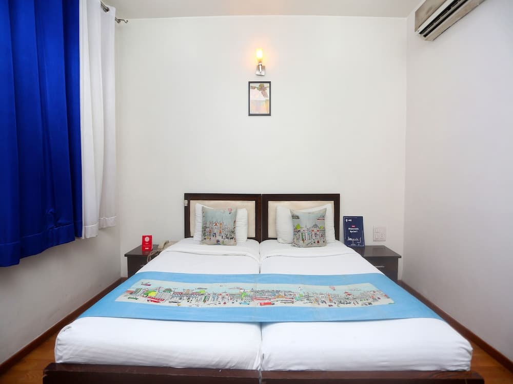 OYO 947 Hotel Palazzo Di Lara