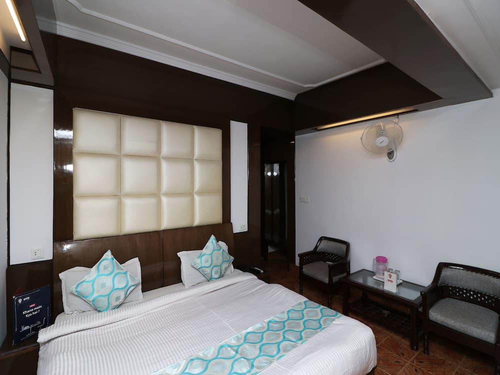 OYO 1467 Hotel Hill Queen