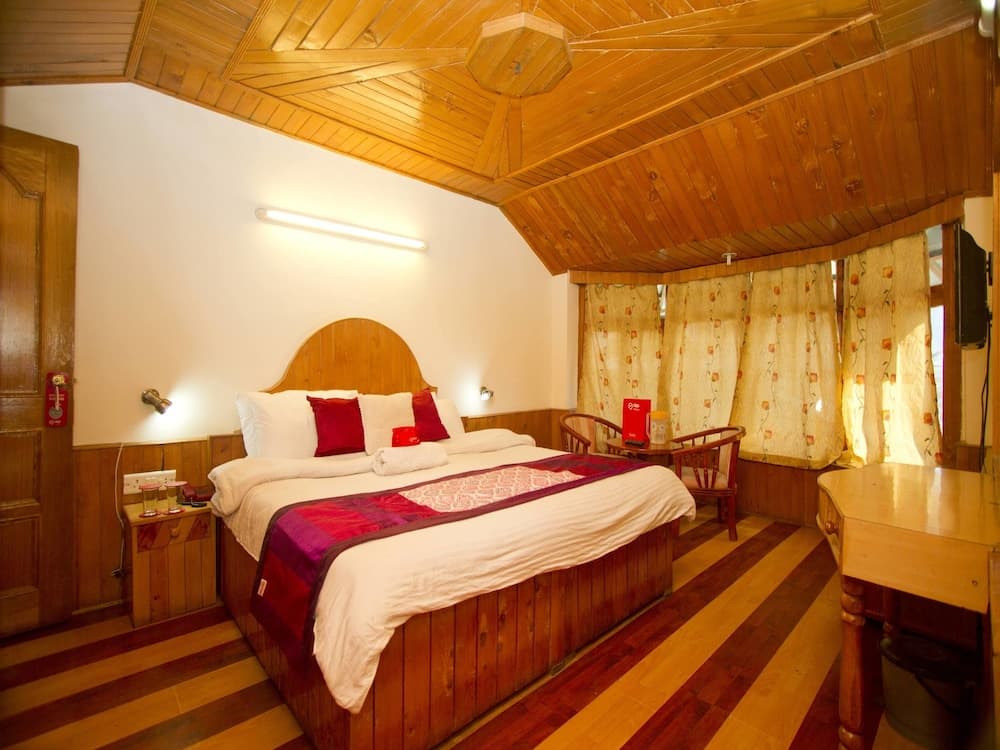 OYO 1882 Mountain View Cottage