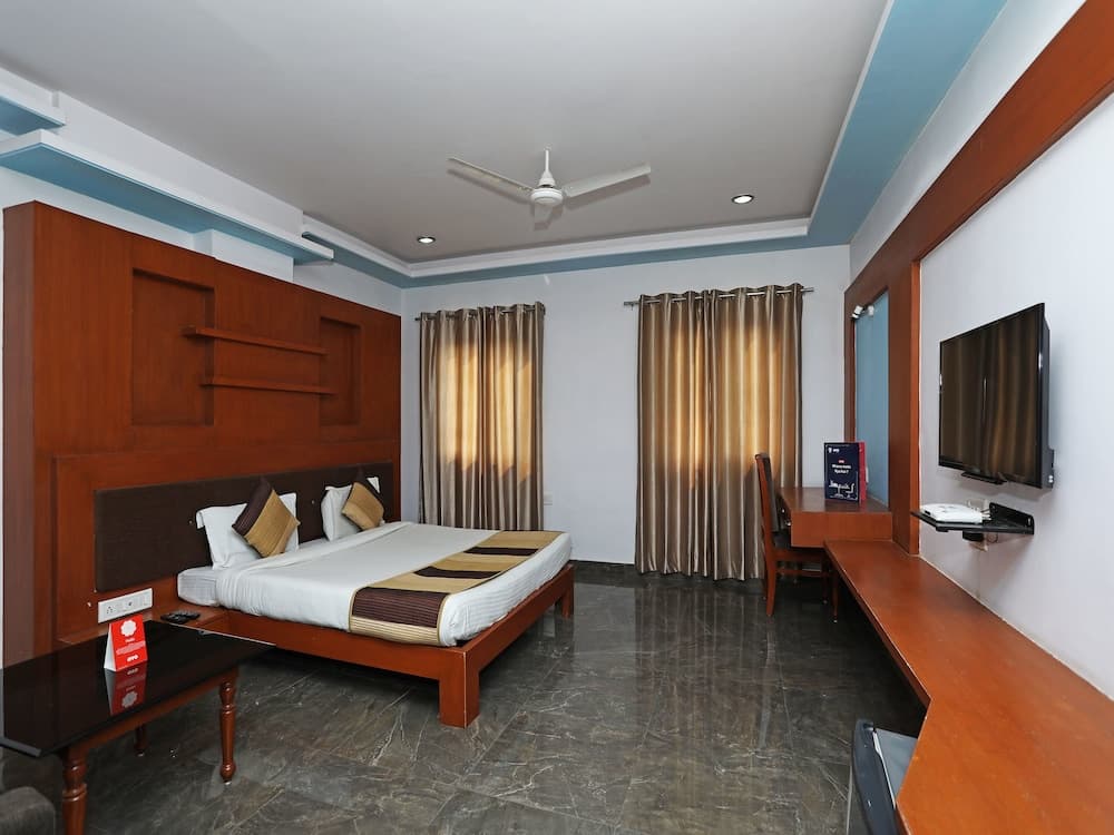 OYO 2676 Avita The Hotel