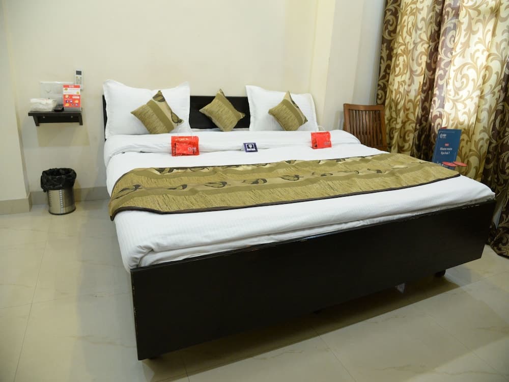 OYO 2886 Hotel Satyam
