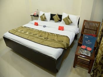 OYO 2886 Hotel Satyam
