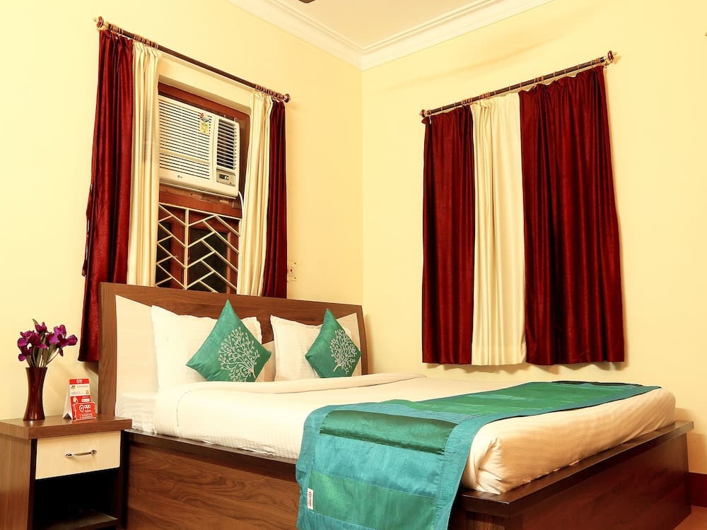 OYO 2924 Prabhu Niketan