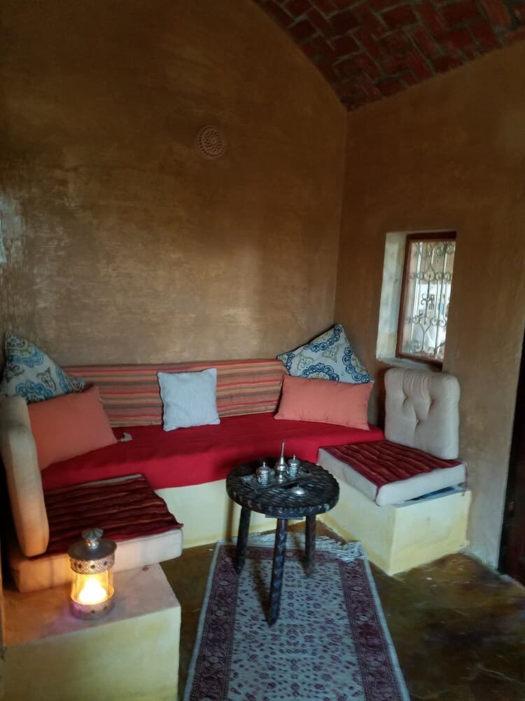 Zembretta Farm-Zembrettita