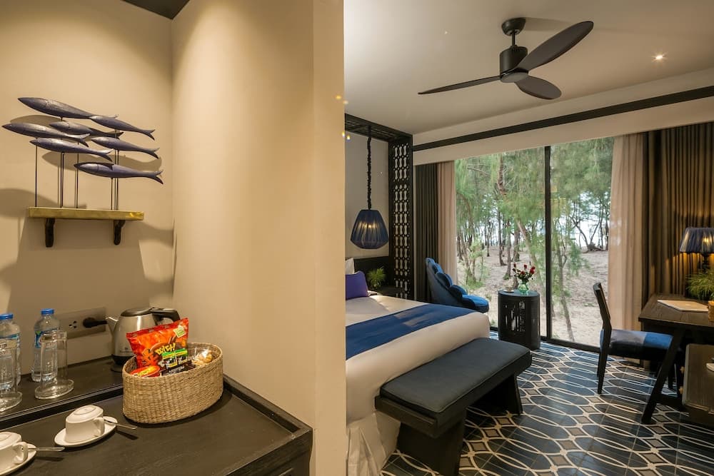 Sol An Bang Beach Resort & Spa