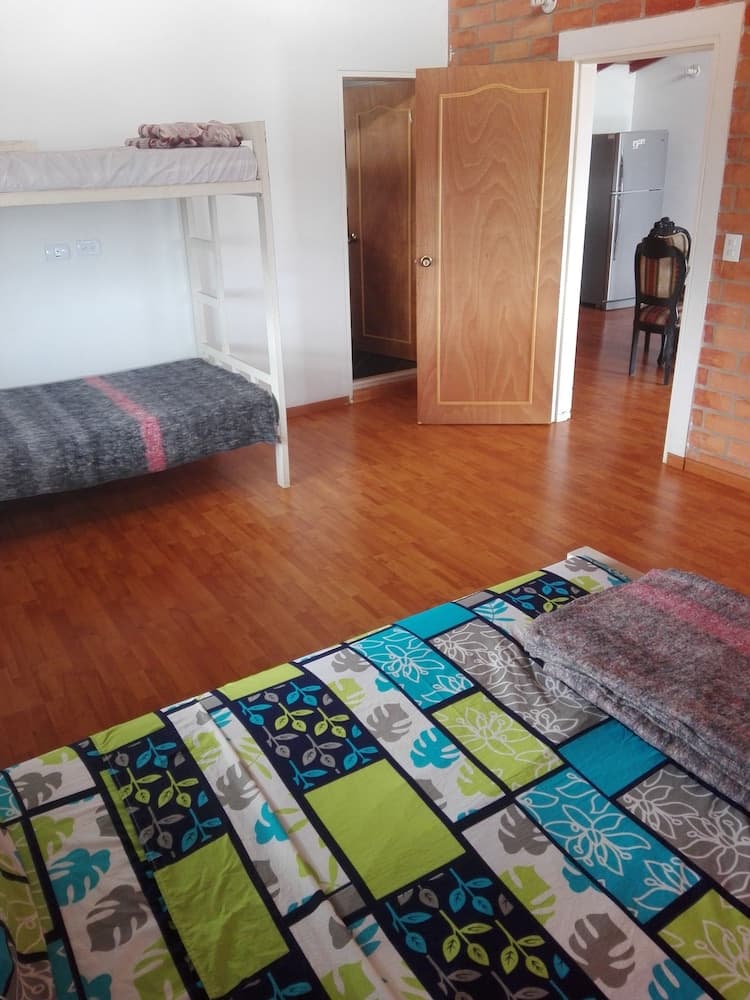 LookOut Lodge Mirador de Guatape