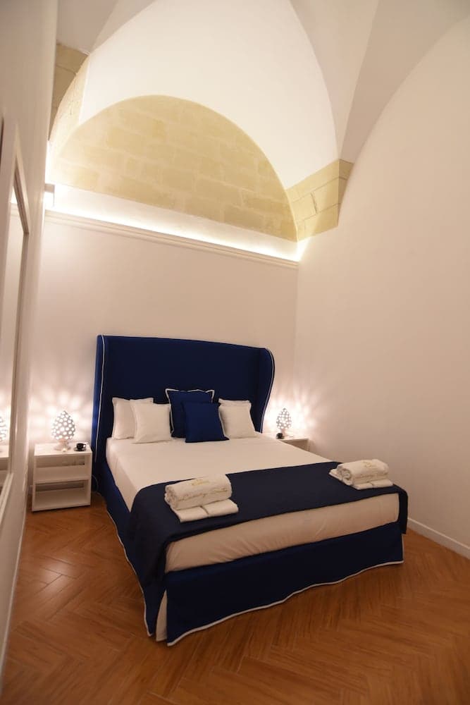 Cadelli Luxury Suite