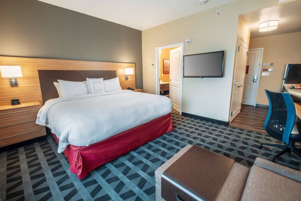 TownePlace Suites Toledo Oregon