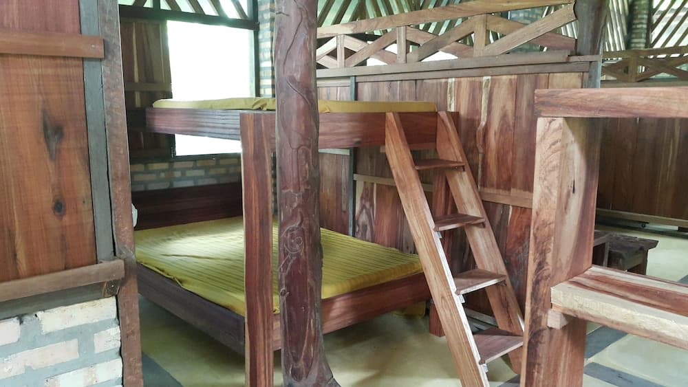 Casa de los Micos Leticia