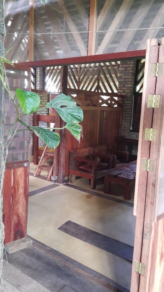 Casa de los Micos Leticia