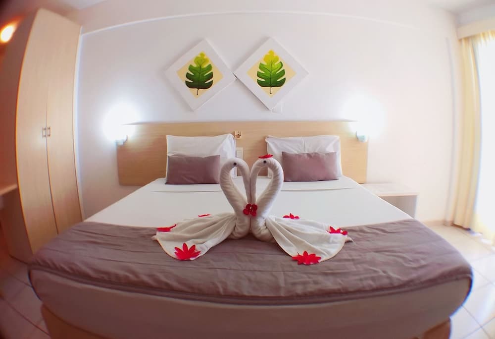 Terrazzo Flat Hotel JD