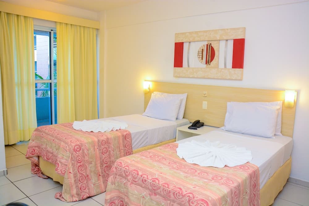 Terrazzo Flat Hotel JD