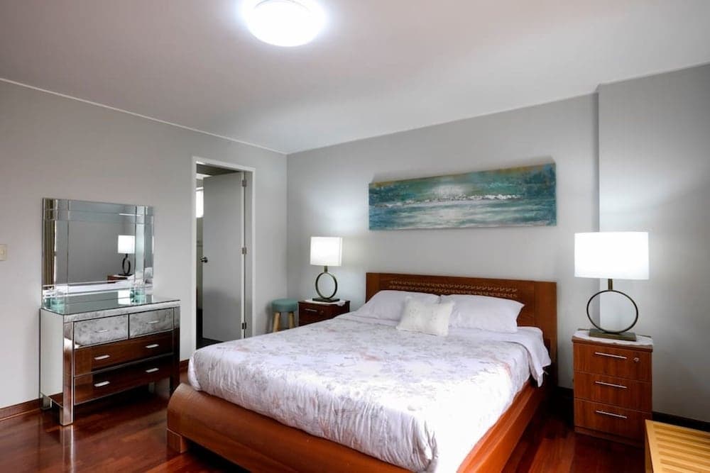 Central Apart in San Isidro - Lima