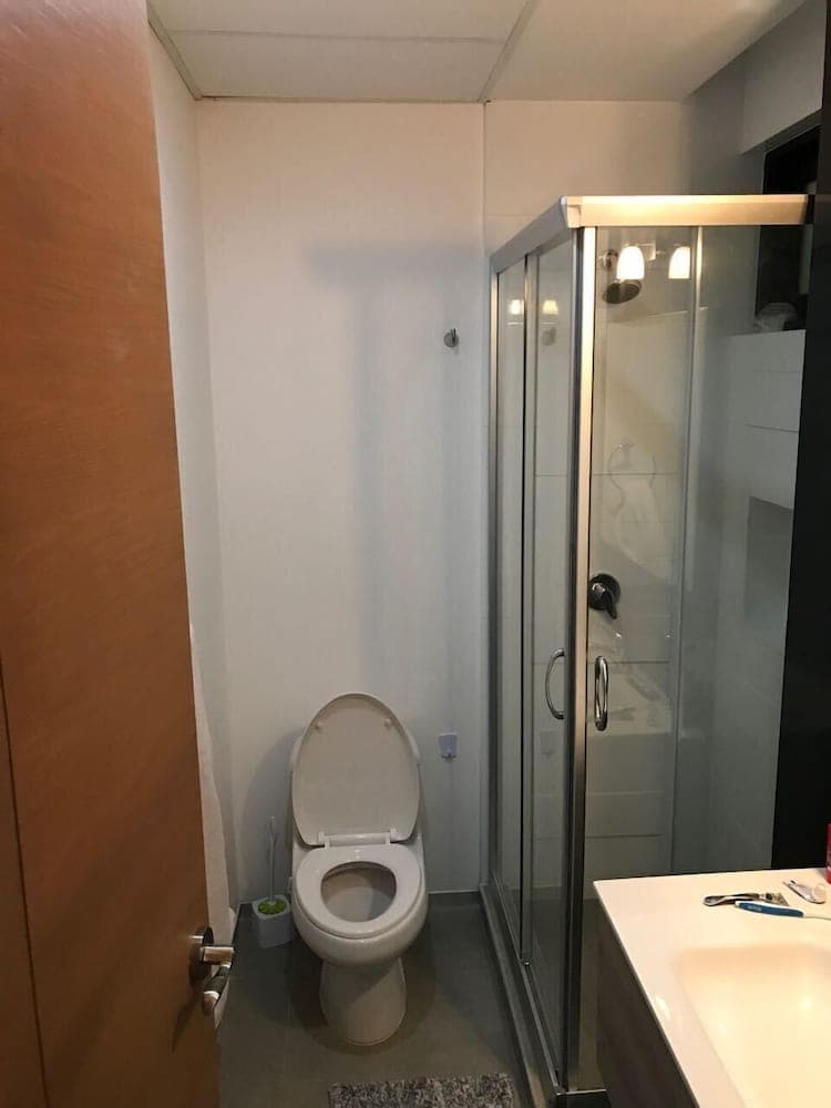 THE CITY Luxury Suites