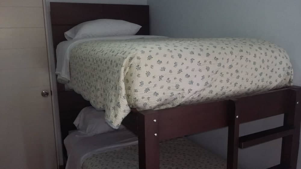 TRAVELSUITES PERU - Porta