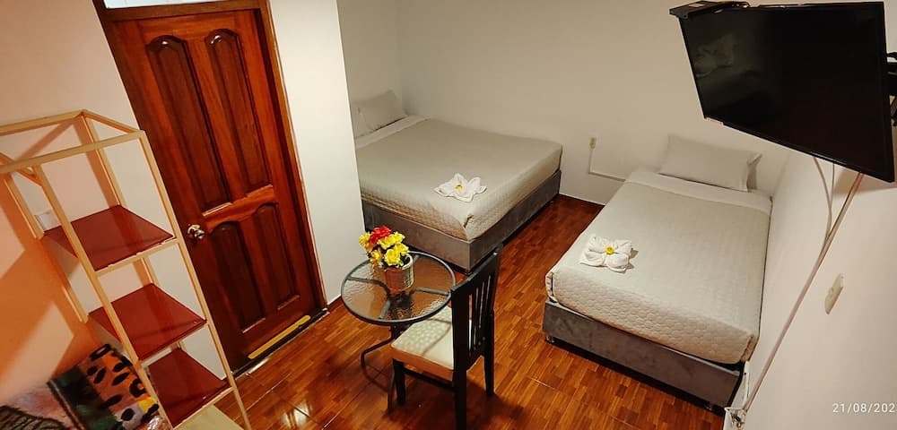 Hostal Cusco Agency Inn
