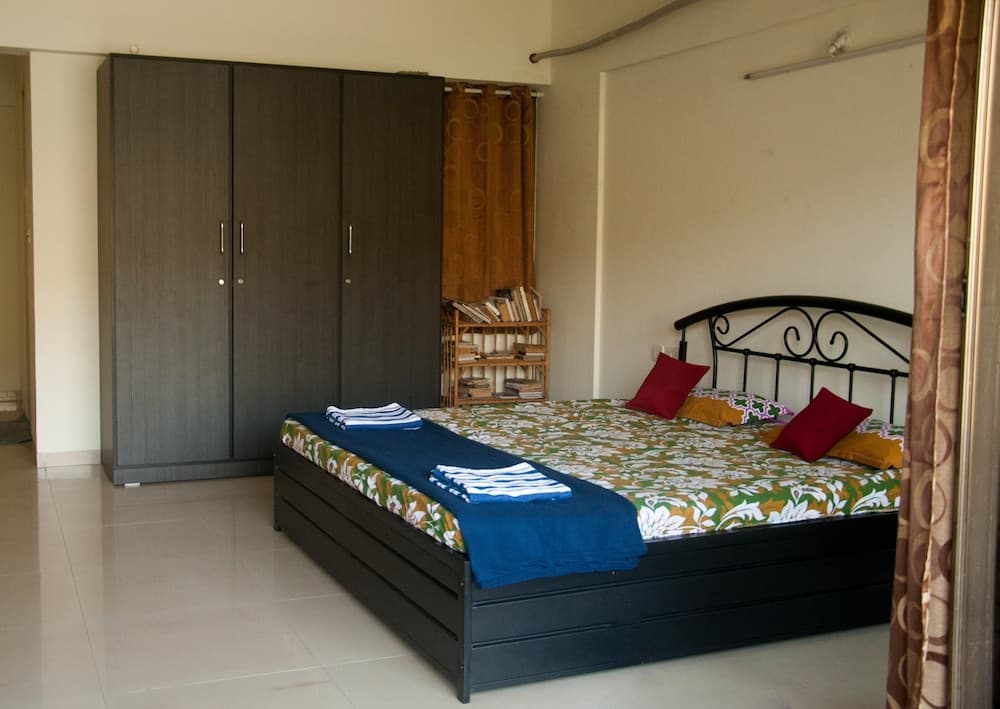 2BHK by Tripvillas Holiday Homes