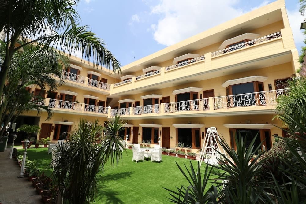 hotel image