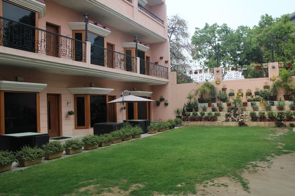 hotel image