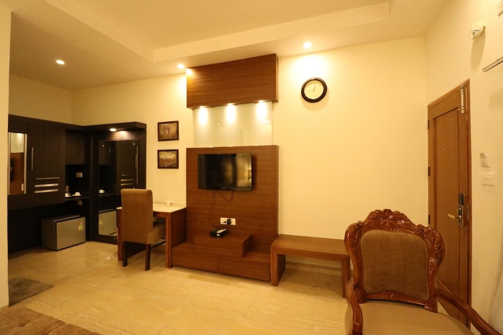 Hotel Mohan Continental