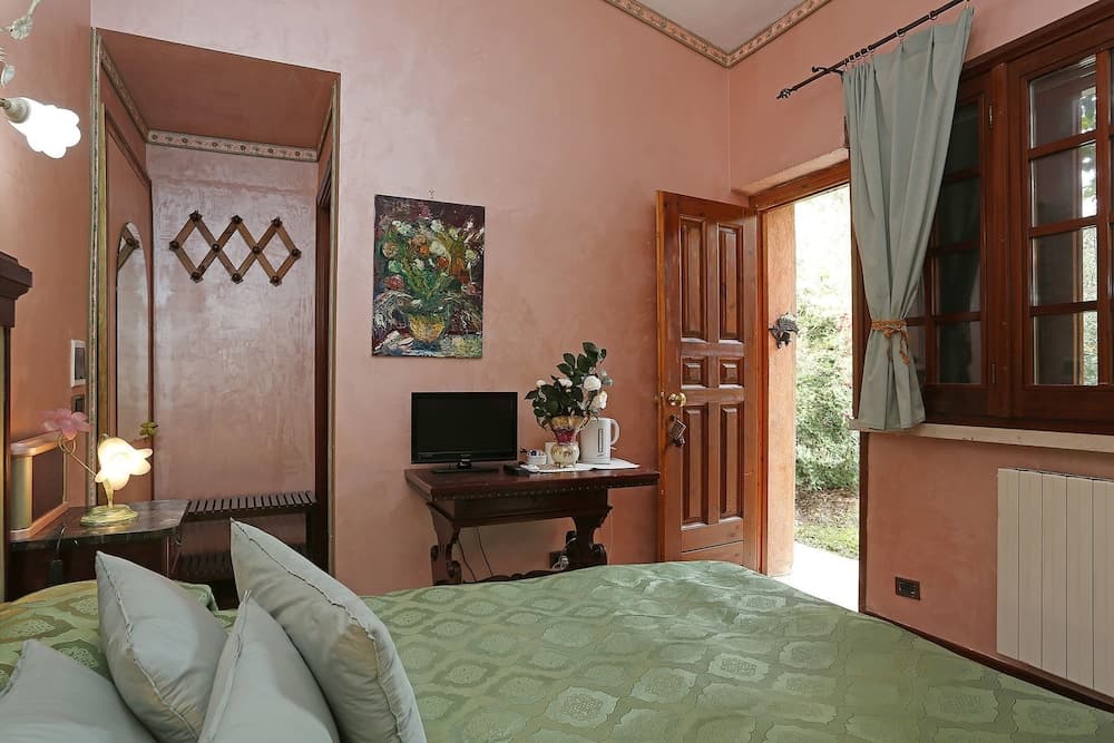 Country House Fam Polucci Cave