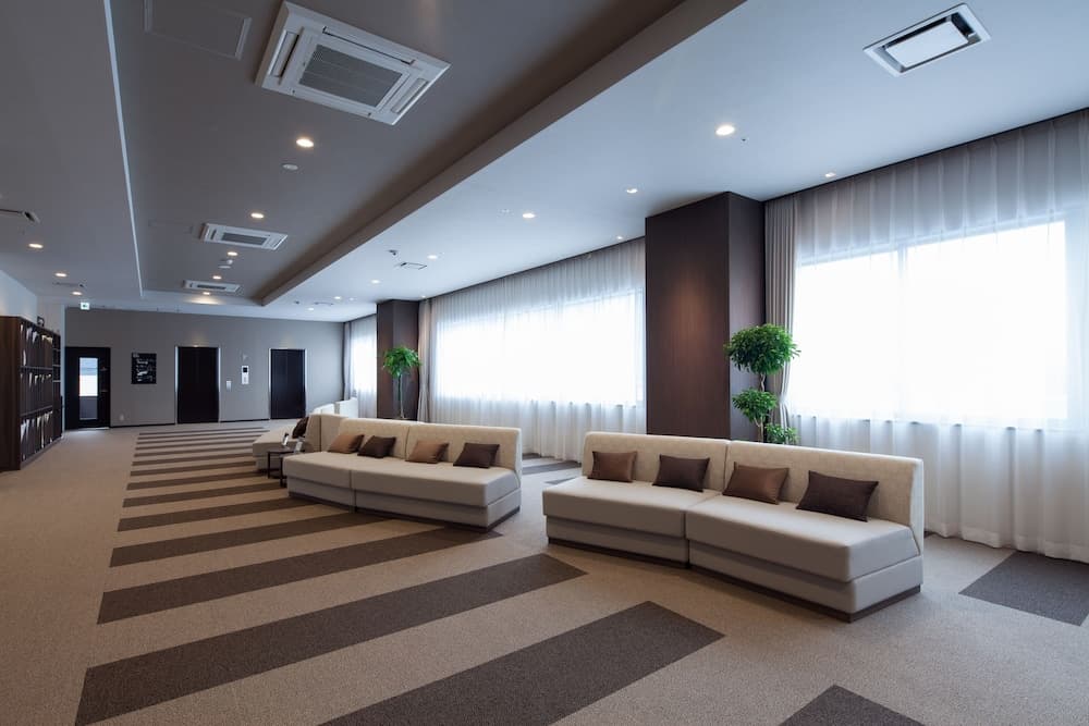 Y's Hotel Asahikawa Ekimae