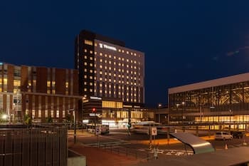 Y's Hotel Asahikawa Ekimae