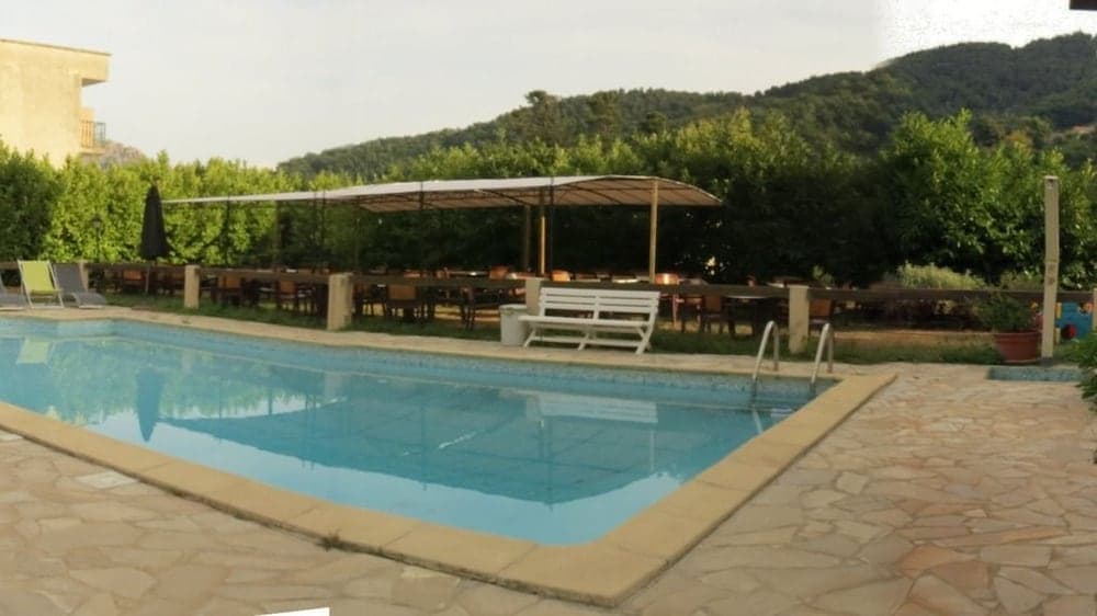 Auberge - Hotel U Paradisu