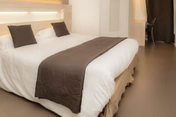 Hôtel Restaurant L’Eskemm *** St Brieuc-Trégueux