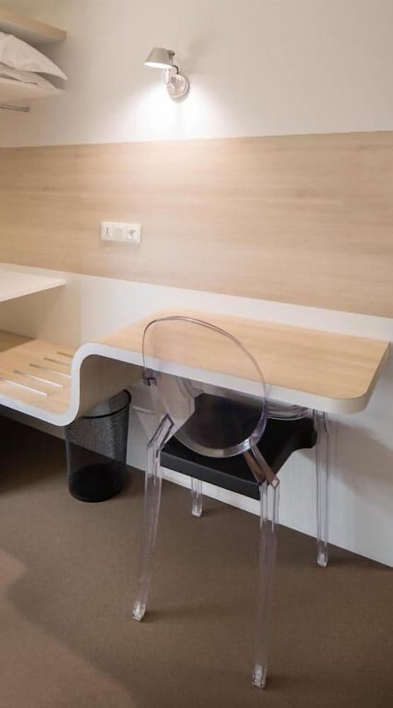 Hôtel Restaurant L’Eskemm *** St Brieuc-Trégueux