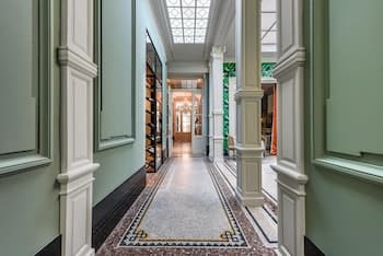 Cabosse, Suites & Spa