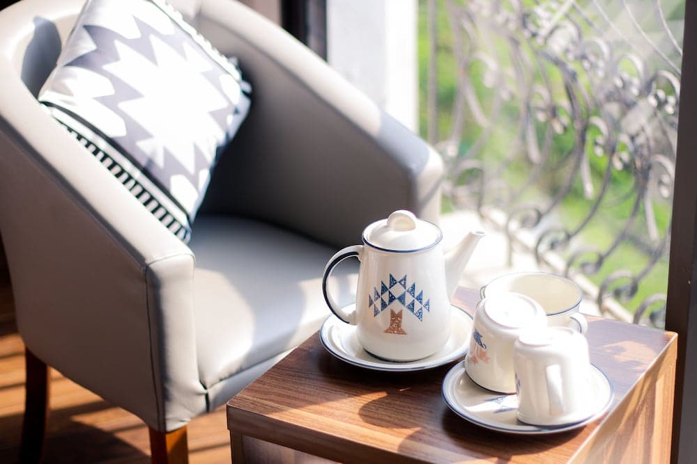 Airy Art Apartment My Khe Beach