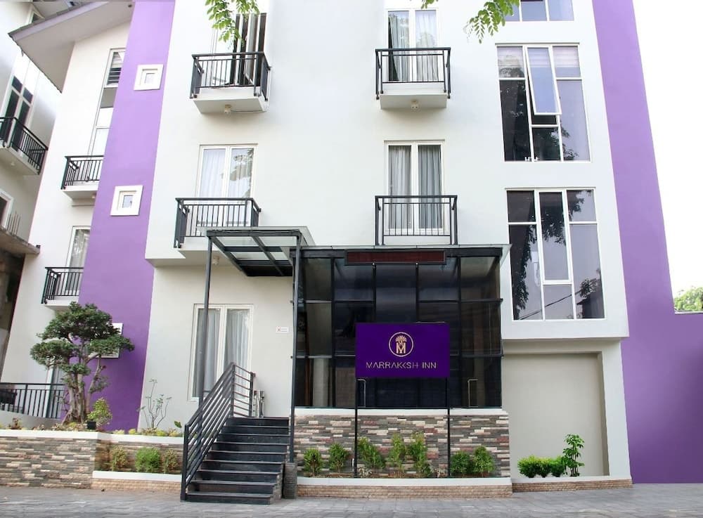 hotel image
