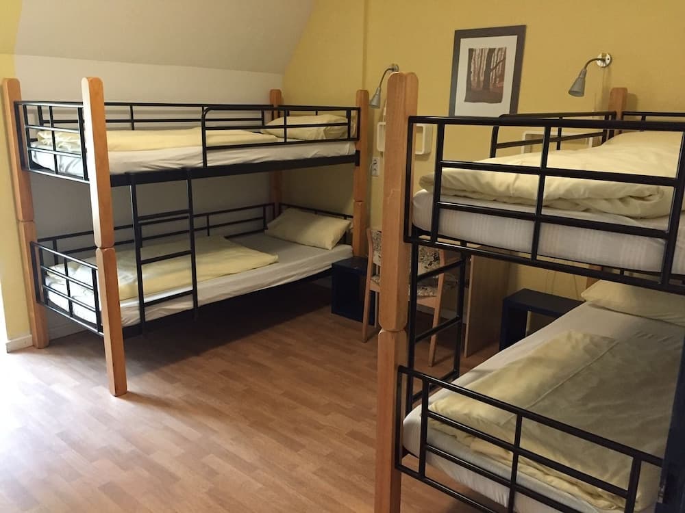 Jugendhotel Nuernberg