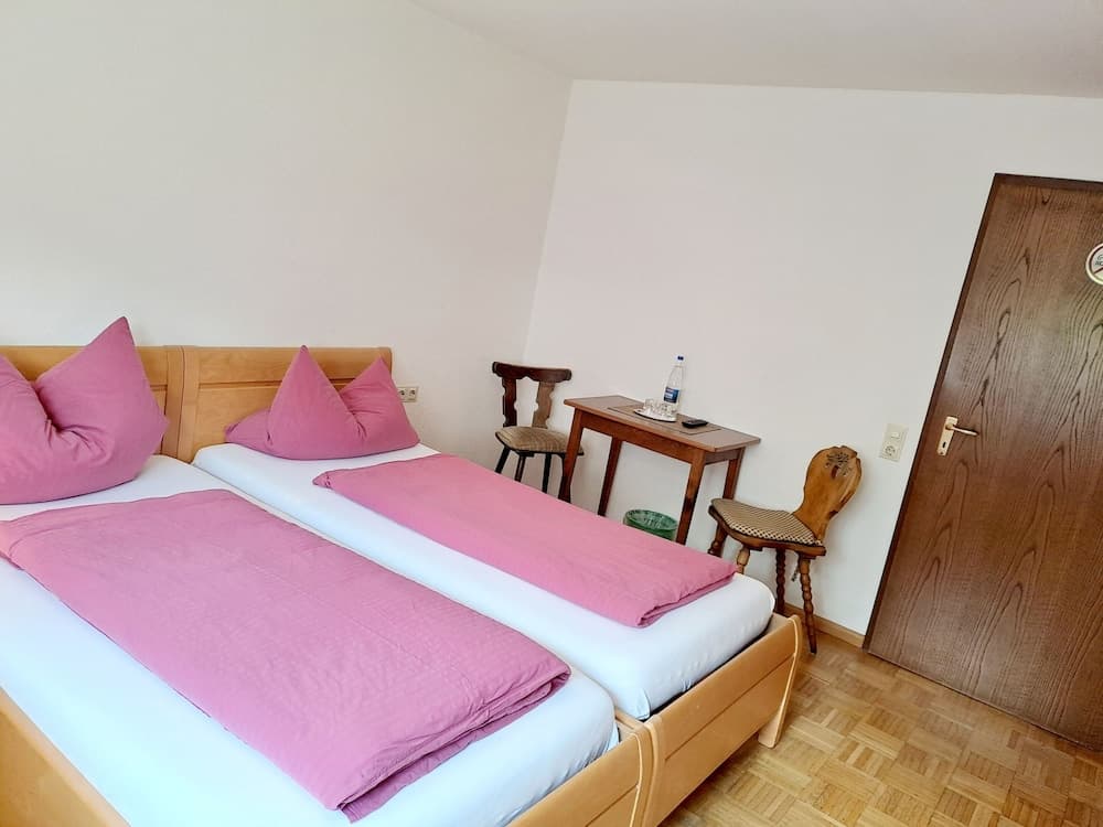 Pension Schlossbergblick